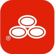 State Farm logo icon